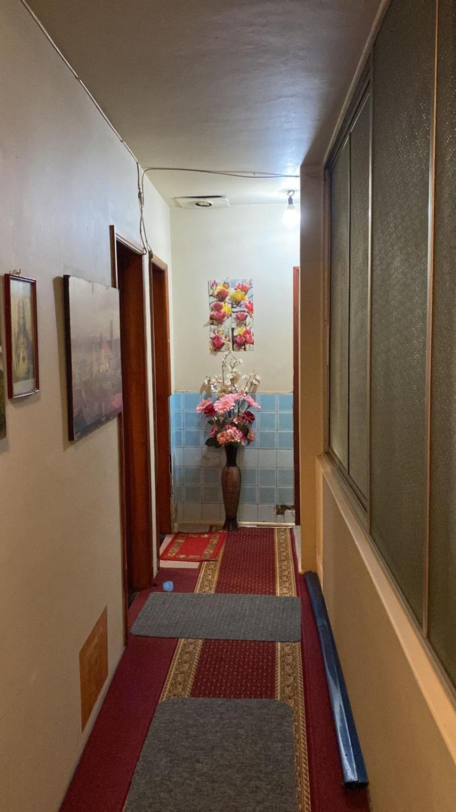 Hospedaje Rios 오소르노 외부 사진
